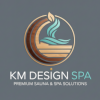 KM DESIGN SPA Logo
